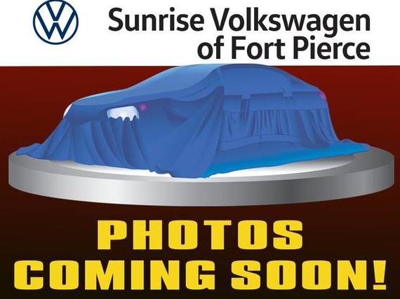 VOLKSWAGEN ATLAS CROSS SPORT 2025 1V2JE2CA7SC212433 image